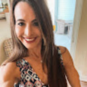 Meet your Posher, Catherine